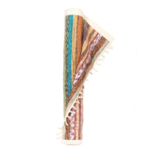 Load image into Gallery viewer, Fair Trade Yoga Mat