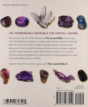 Load image into Gallery viewer, Crystal Bible 2