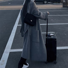 Load image into Gallery viewer, Women's Alpaca Wool Knit Sweater