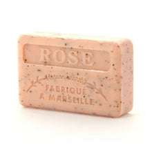 Load image into Gallery viewer, 125g Crushed Rose Wholesale French Soap