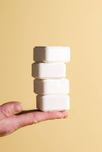 Load image into Gallery viewer, Dawn Botanical Shower Steamers - Bergamot Peppermint