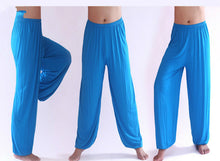 Load image into Gallery viewer, Men's Yoga pants