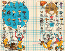 Load image into Gallery viewer, Brian Blomerth's Mycelium Wassonii