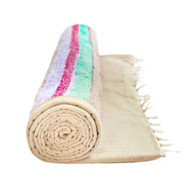 Load image into Gallery viewer, Extra Paded Yoga Mat