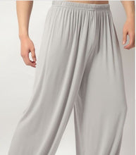 Load image into Gallery viewer, Men's Yoga pants