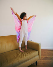 Load image into Gallery viewer, Fairy Wings - 100% Silk Dress-Up for Pretend Play: Blossom