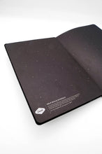 Load image into Gallery viewer, Awakening Embroidered Journal Notebook