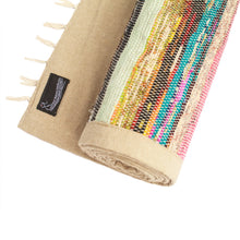 Load image into Gallery viewer, Extra Paded Yoga Mat