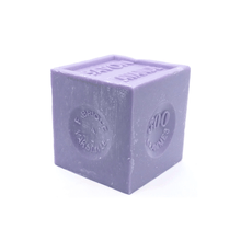 Load image into Gallery viewer, Savon de Marseille - Lavender 300g Cube