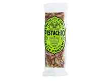 Load image into Gallery viewer, South Forty Pistachio nut bar, view 2