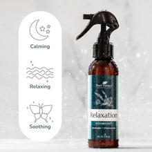Load image into Gallery viewer, Relaxation Shower Mist 4 oz