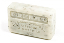 Load image into Gallery viewer, 125g Herbe De Provence Wholesale French Soap
