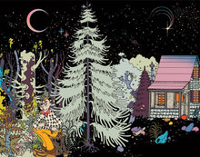 Load image into Gallery viewer, Brian Blomerth's Mycelium Wassonii