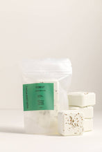 Load image into Gallery viewer, Forest Botanical Shower Steamers - Rosemary Fir