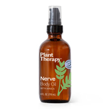 Load image into Gallery viewer, Nerve Body Oil with Arnica