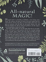 Load image into Gallery viewer, Green Witch: Your Complete Guide: British Hardcover