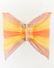 Load image into Gallery viewer, Fairy Wings - 100% Silk Dress-Up for Pretend Play: Blossom