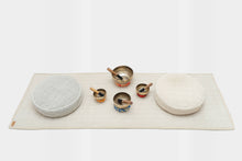 Load image into Gallery viewer, Hemp Yoga Mat