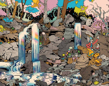 Load image into Gallery viewer, Brian Blomerth's Mycelium Wassonii