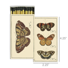 Load image into Gallery viewer, Matches - Insect - Butterfly