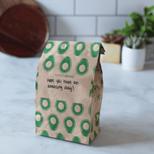 Load image into Gallery viewer, Lunchskins recyclable paper lunch sacs, view 5