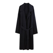 Load image into Gallery viewer, Women's Alpaca Wool Knit Sweater