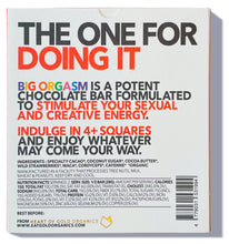 Load image into Gallery viewer, BIG ORGASM