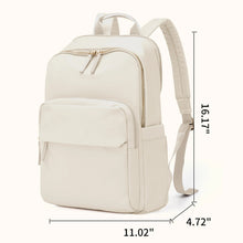 Load image into Gallery viewer, Large Capacity Women’s Backpack – Travel, Laptop, School & Business Bag