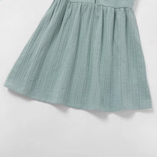 Load image into Gallery viewer, New Summer Cotton Ruffle Mommy and Me Matching Dresses