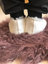 Load image into Gallery viewer, Wool Winter Slippers for Men & Women