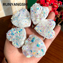 Load image into Gallery viewer, Natural Clear Quartz Healing Obelisk Wand