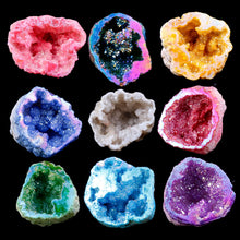 Load image into Gallery viewer, Natural Clear Quartz Healing Obelisk Wand