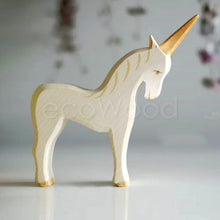 Load image into Gallery viewer, Baby Wooden Toys Handcarft Forest Animals Toys For Kids Nordc Handmade Montessori Educational Toy Figure Cognitions For Children