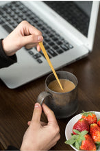 Load image into Gallery viewer, Vintage Japanese Stoneware Ceramic Coffee Mug