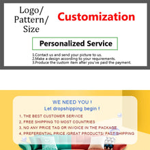 Load image into Gallery viewer, Flounce Cotton Tablecloth