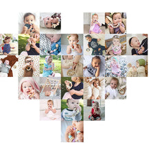 Load image into Gallery viewer, Montessori Nordic Wooden Cars
