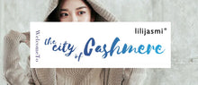 Load image into Gallery viewer, Cashmere Earflap Beanie