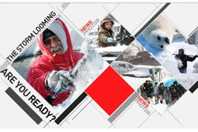 Load image into Gallery viewer, 100% Wool Thermal Underwear Pants for Women & Men