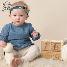 Load image into Gallery viewer, Nordic Wooden Cube Blocks - Montessori Stacking Toy