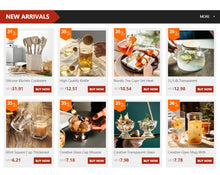 Load image into Gallery viewer, Handmade Round Rattan Coaster - Heat-Resistant Cup Mat