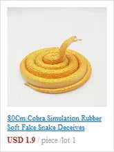 Load image into Gallery viewer, 1 Pcs Novelty Bouncy Eggs Realistic Fake Rubber Bouncing BallsModel Farm Chicken Nesting Hen Hatching Egg Pet Toy Prank Joke