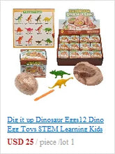 Load image into Gallery viewer, 1 Pcs Novelty Bouncy Eggs Realistic Fake Rubber Bouncing BallsModel Farm Chicken Nesting Hen Hatching Egg Pet Toy Prank Joke