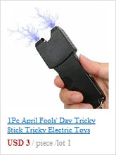 Load image into Gallery viewer, 1 Pcs Novelty Bouncy Eggs Realistic Fake Rubber Bouncing BallsModel Farm Chicken Nesting Hen Hatching Egg Pet Toy Prank Joke