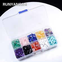 Load image into Gallery viewer, Natural Clear Quartz Healing Obelisk Wand