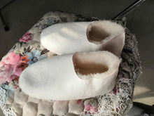 Load image into Gallery viewer, Wool Winter Slippers for Men & Women
