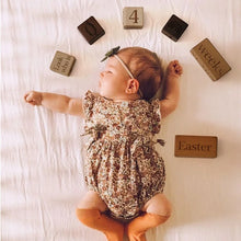 Load image into Gallery viewer, Nordic Wooden Cube Blocks - Montessori Stacking Toy