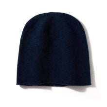 Load image into Gallery viewer, Women Wool Cashmere Slouchy Beanie Hat