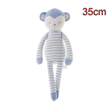 Load image into Gallery viewer, Nordic 50cm Fairy Soothing Girl Doll Plush Toys for Baby Girls Sleeping Toys Kids Gift Baby Girls Room Decoration Nursery Decor