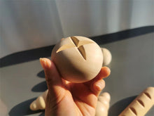 Load image into Gallery viewer, Montessori Wooden Coffee, Tea and Baguette Pretend Play Set