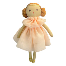 Load image into Gallery viewer, Nordic 50cm Fairy Soothing Girl Doll Plush Toys for Baby Girls Sleeping Toys Kids Gift Baby Girls Room Decoration Nursery Decor